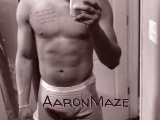 Aaron_Maze