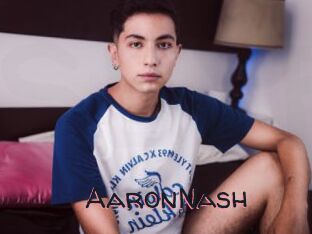 AaronNash