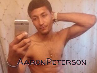Aaron_Peterson