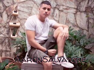 AaronSalvatore