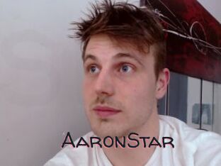 AaronStar