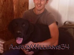 AaronWilliams34