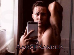 Aaron_Xander