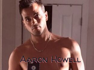 Aaron_Howell