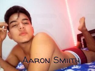 Aaron_Smiith