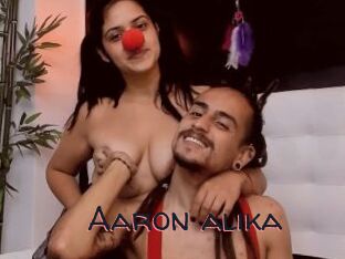 Aaron_alika