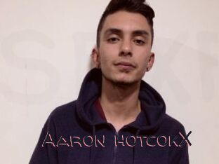 Aaron_hotcokX