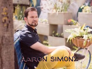 Aaron_simonz