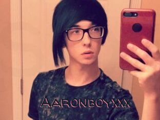 Aaronboyxxx
