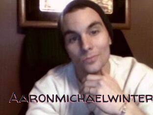 Aaronmichaelwinter