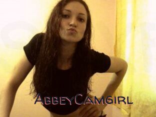 AbbeyCamgirl