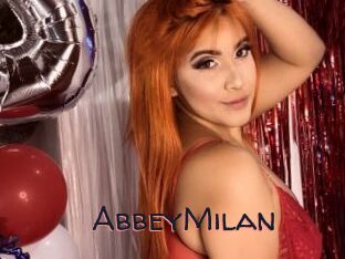 AbbeyMilan