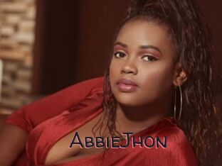 AbbieJhon