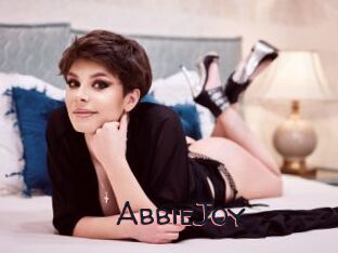 AbbieJoy