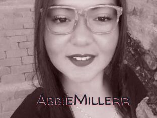 AbbieMillerr