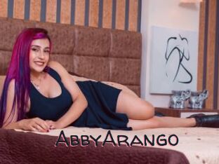 AbbyArango