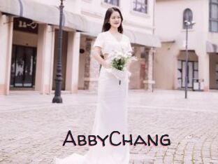 AbbyChang
