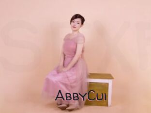 AbbyCui