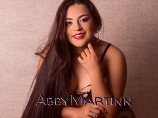 AbbyMartinn