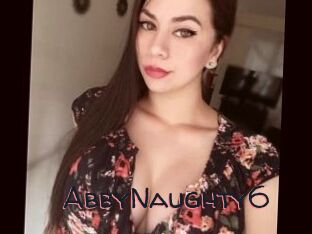 AbbyNaughty6