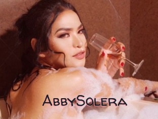 AbbySolera