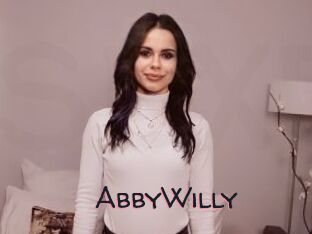 AbbyWilly