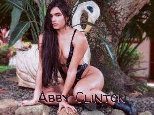 Abby_Clinton