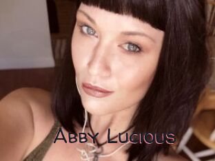 Abby_Lucious