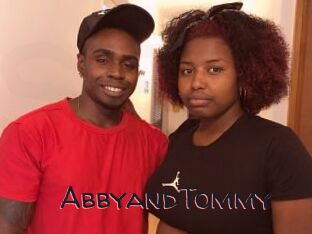AbbyandTommy
