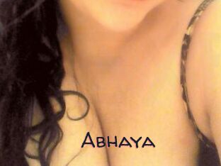 Abhaya