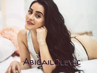 AbigailOlevic