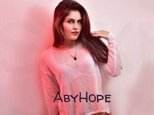 AbyHope