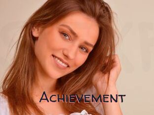Achievement