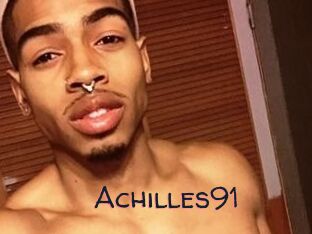 Achilles91