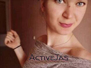 ActiveJas