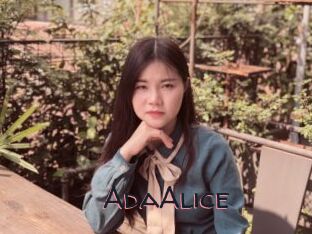 AdaAlice
