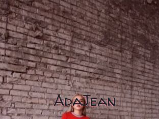 AdaJean