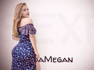 AdaMegan