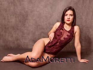AdaMoretti