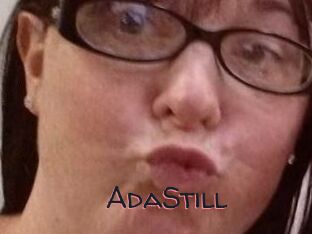 AdaStill