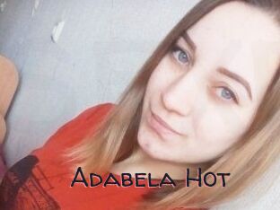 Adabela_Hot