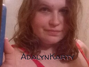 Adalyn_Karty