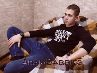 AdamBarries