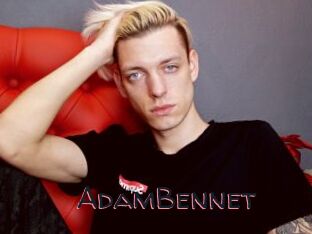 AdamBennet