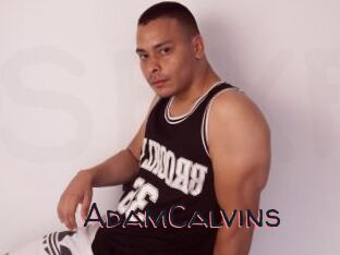 AdamCalvins