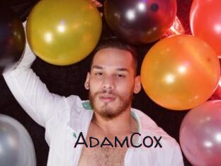 AdamCox