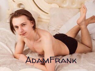 AdamFrank