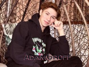 AdamGroff