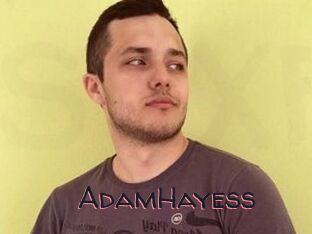 AdamHayess
