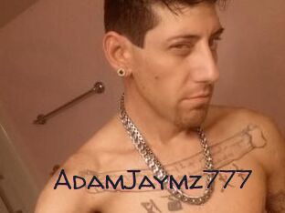 AdamJaymz777